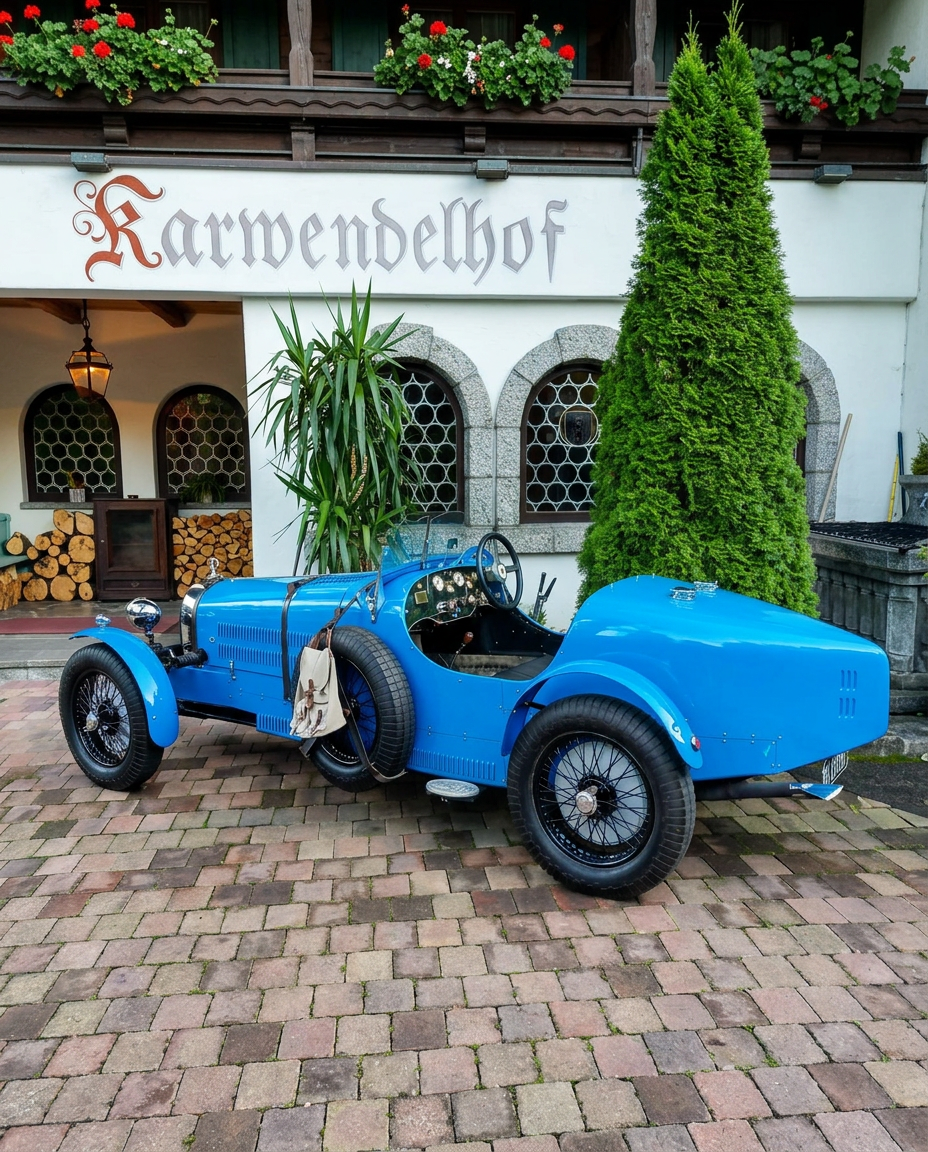 Wanderwege