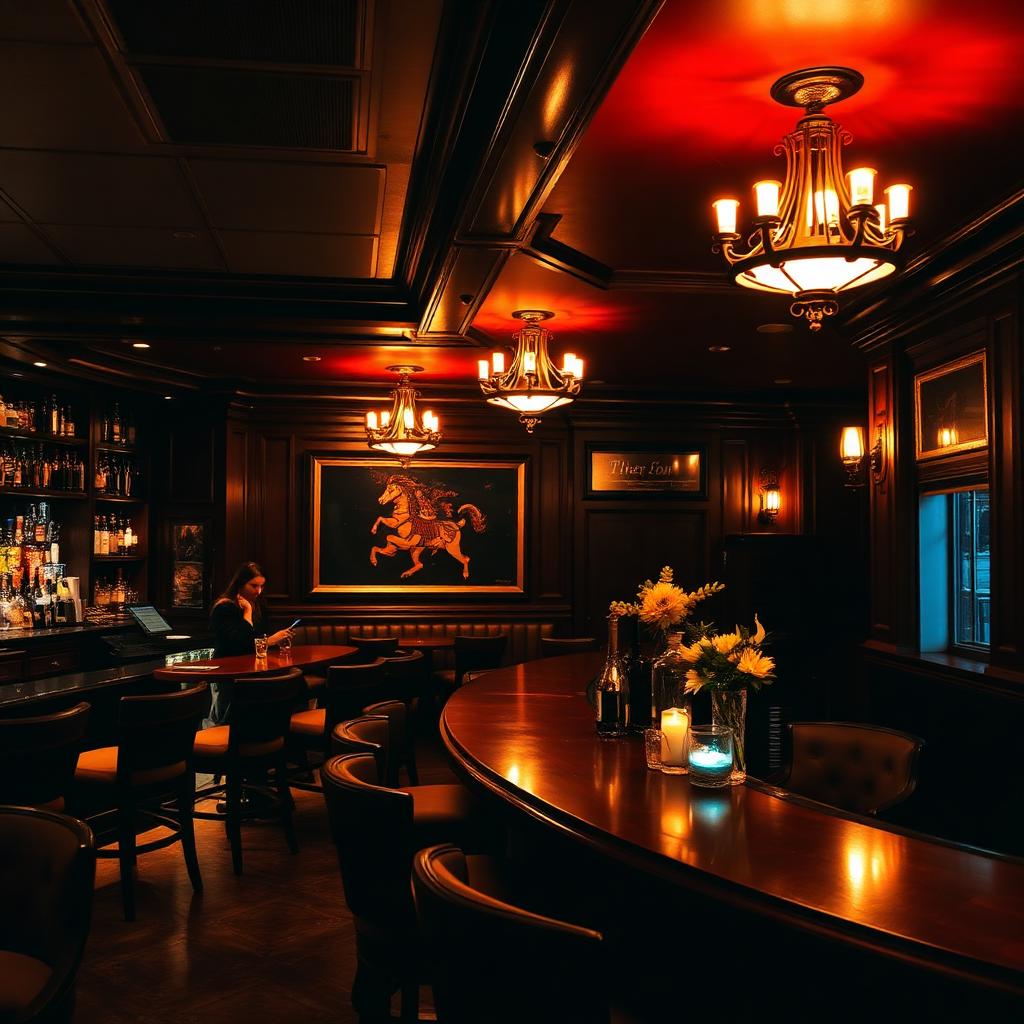 Hotelbar